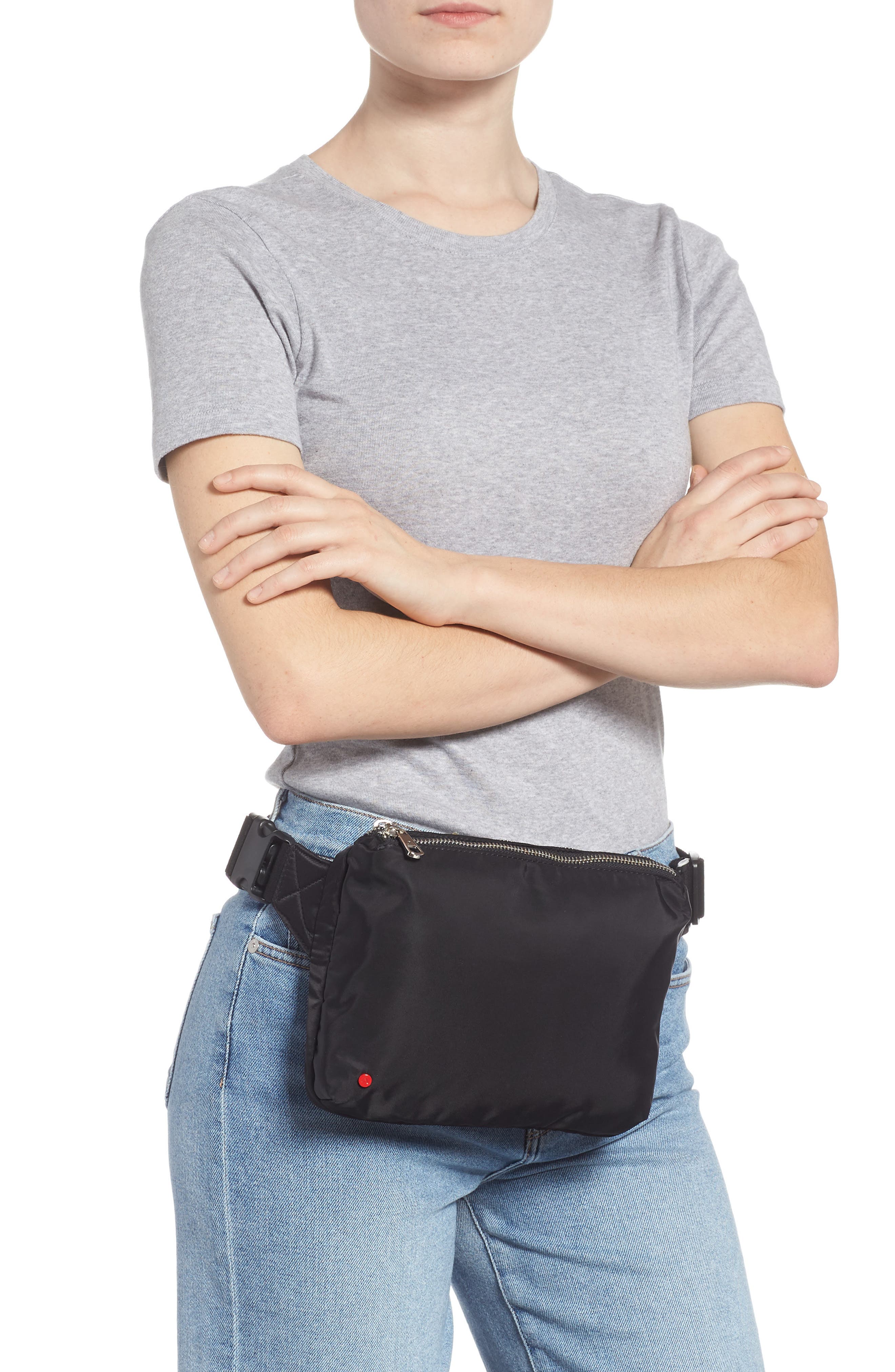 STATE Bags Webster Belt Bag, Alternate, color, 