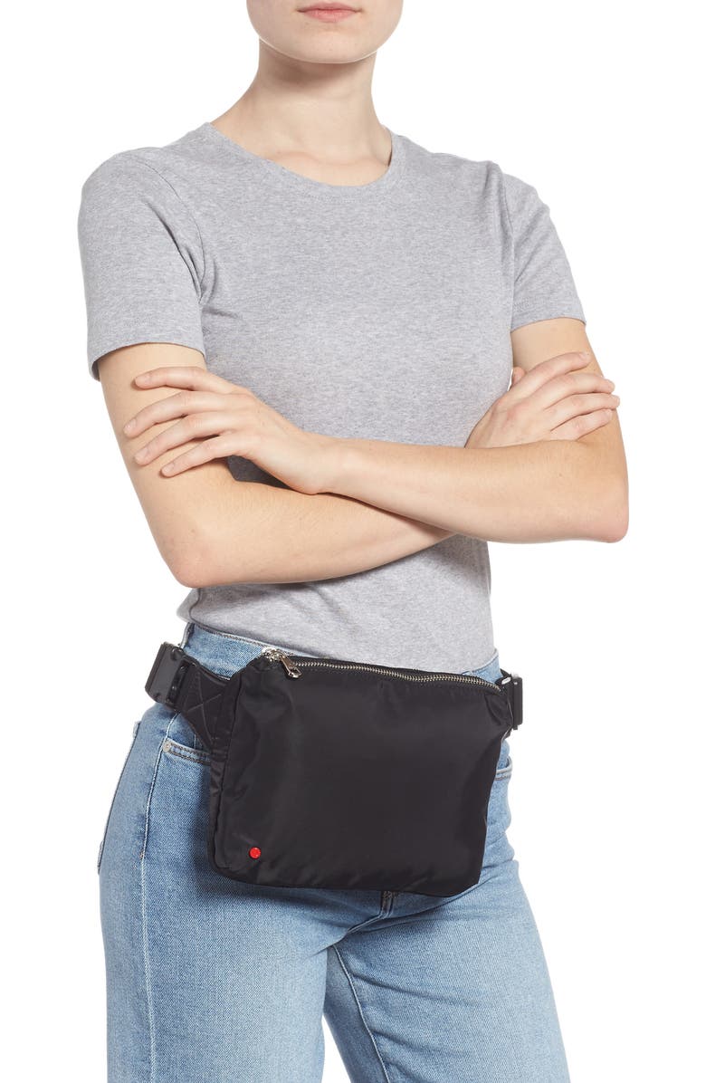 STATE Bags Webster Belt Bag, Alternate, color,