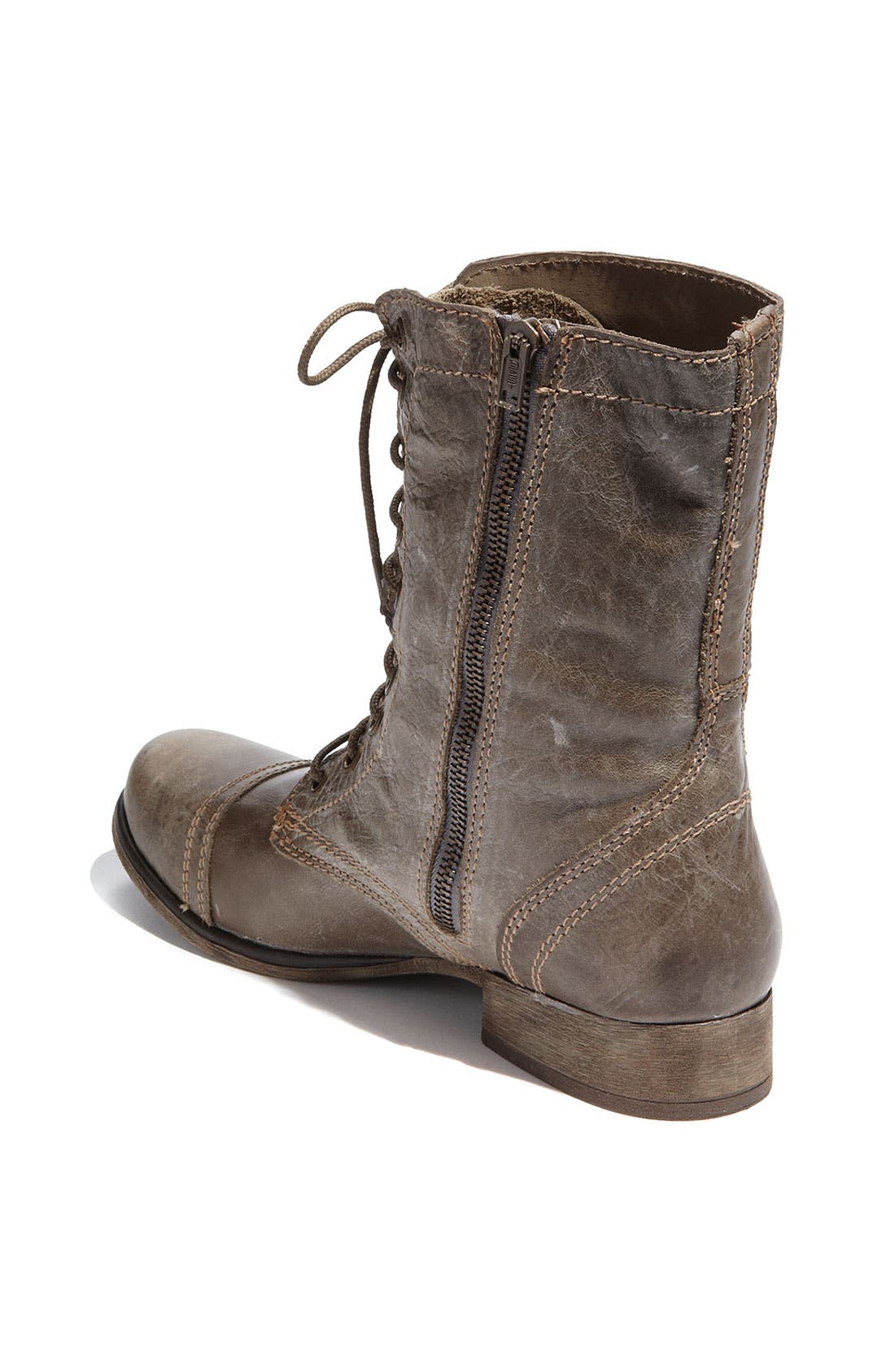Steve Madden 'Troopa' Boot, Alternate, color, 