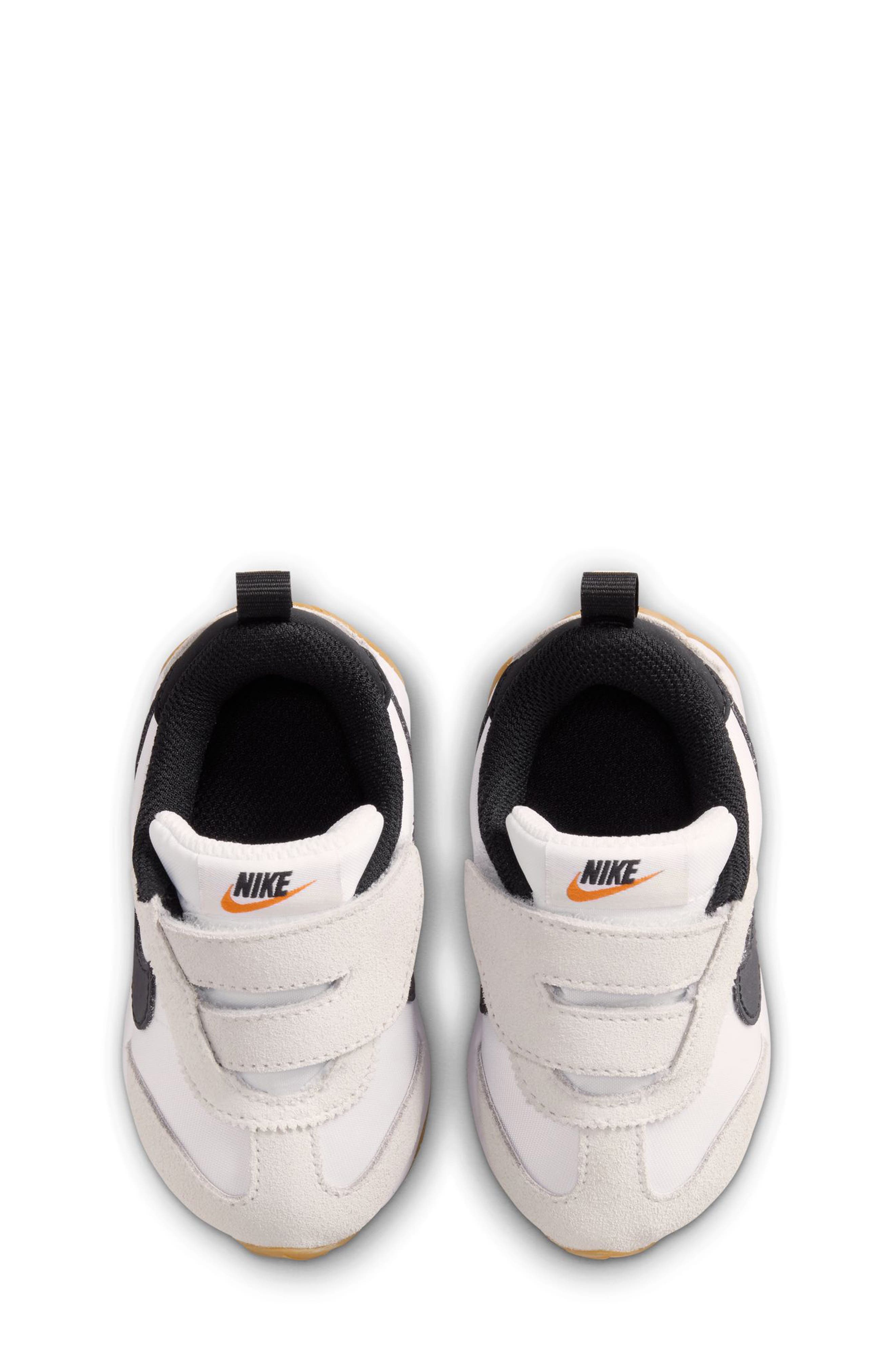 Nike Kids' Pacific Sneaker, Alternate, color, White/ Black/ Platinum Tint