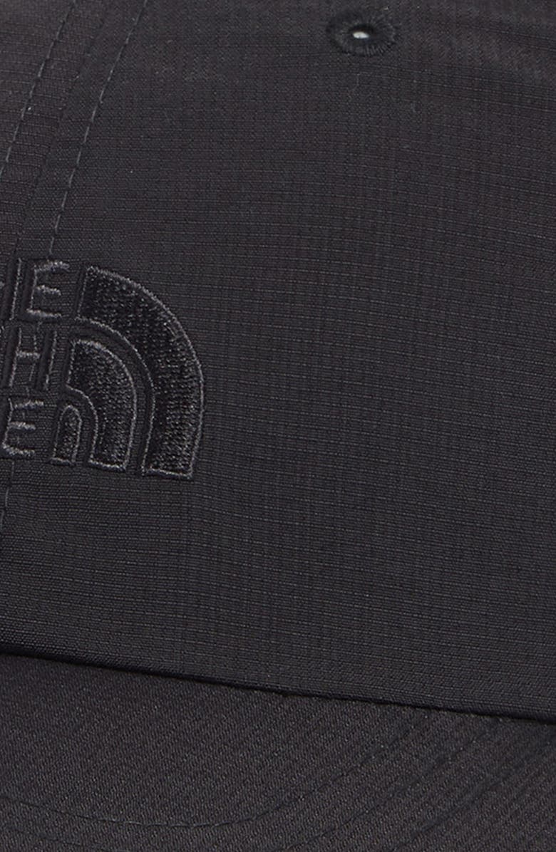 The North Face Horizon Adjustable Baseball Cap, Alternate, color, Tnf Black