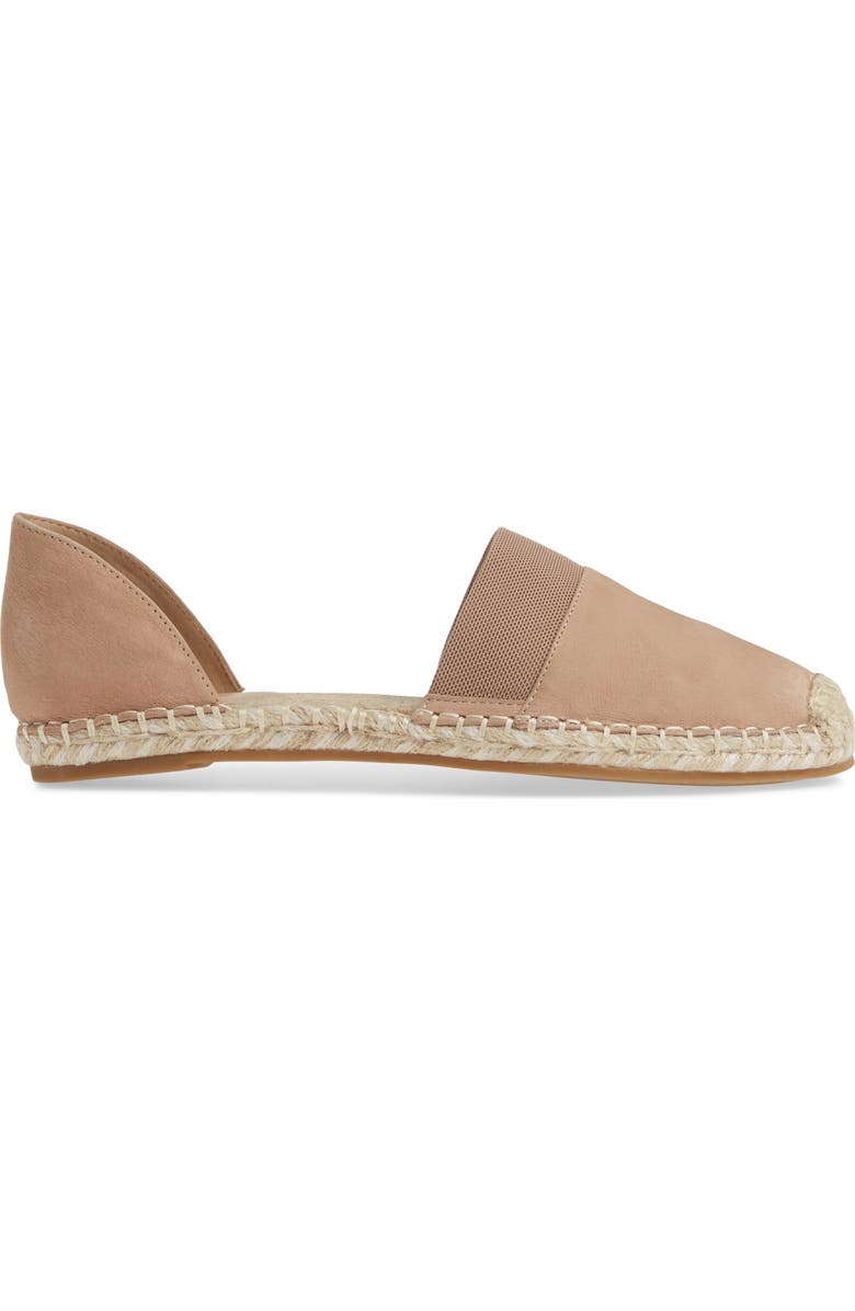 Eileen Fisher Espadrille, Alternate, color,