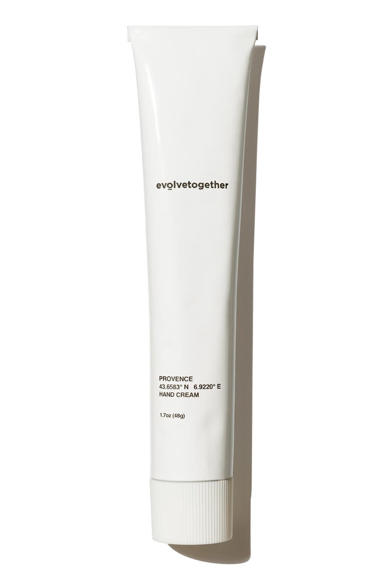 Hydrating Hand Cream, Main, color, PROVENCE