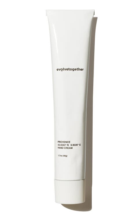 Hydrating Hand Cream