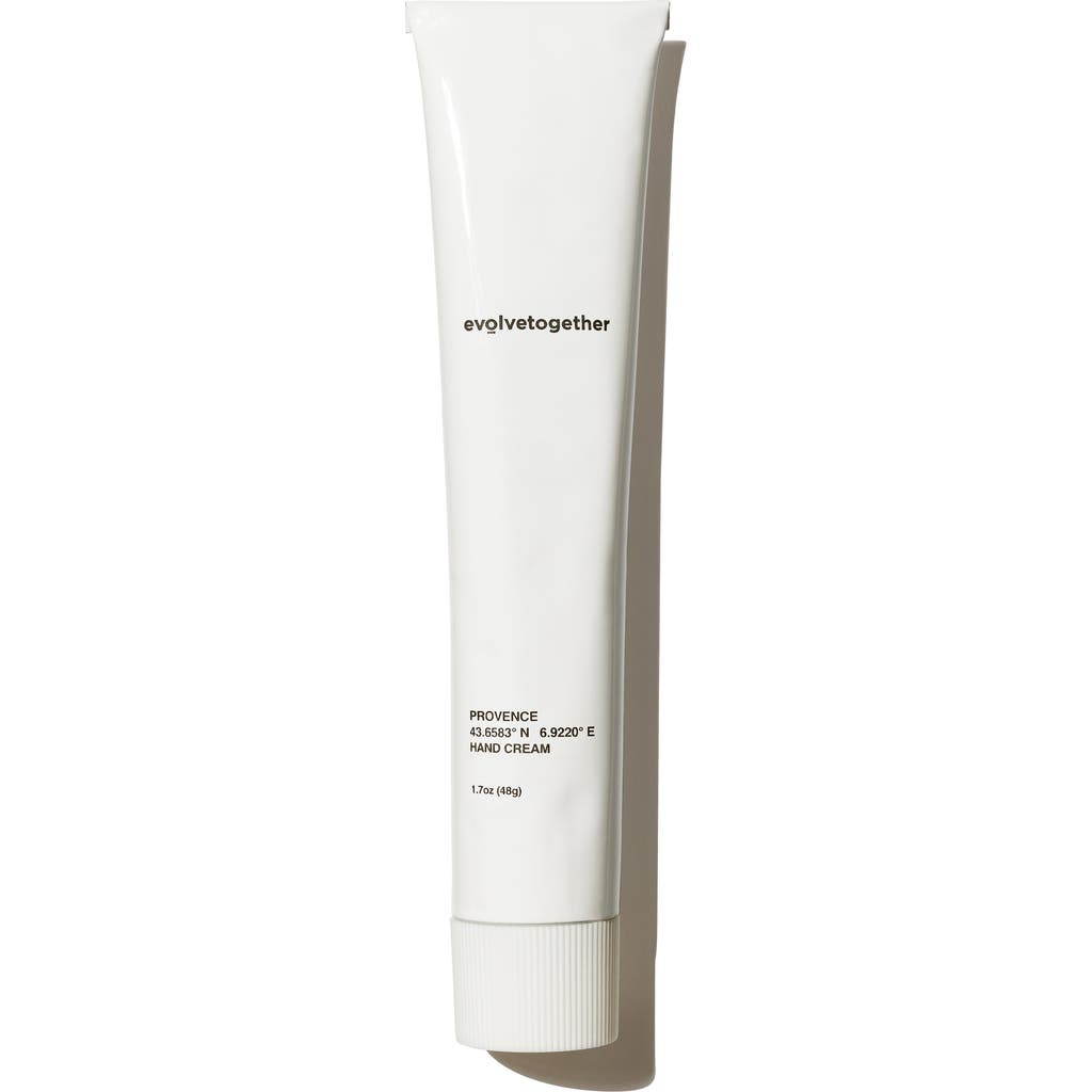Evolvetogether Provence Hydrating Hand Cream In Provence