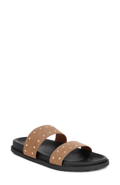 Kanini Slide Sandal (Women)