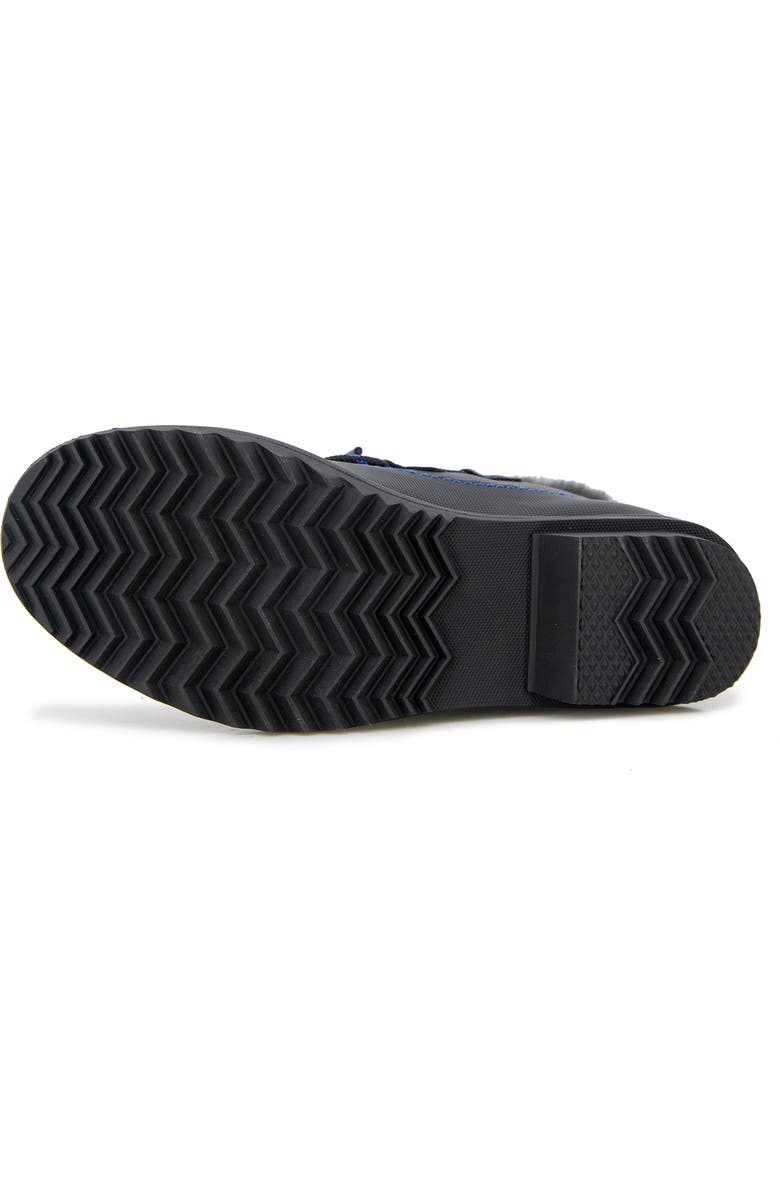 JBU BY JAMBU Brisky Faux Fur Trim Boot, Alternate, color,