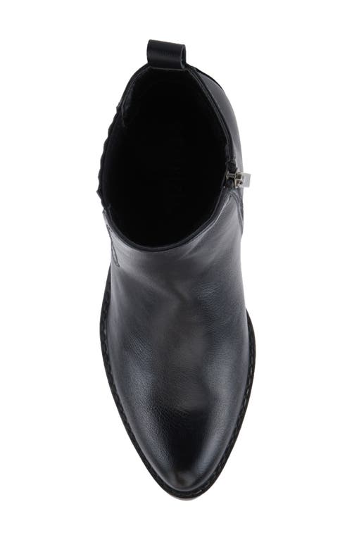 Patrizia By Spring Step Talwyn Bootie In Black
