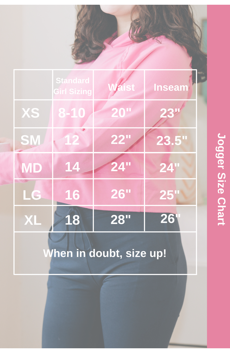 Yellowberry Uptown Jogger Pant, Alternate, color, Starry Night