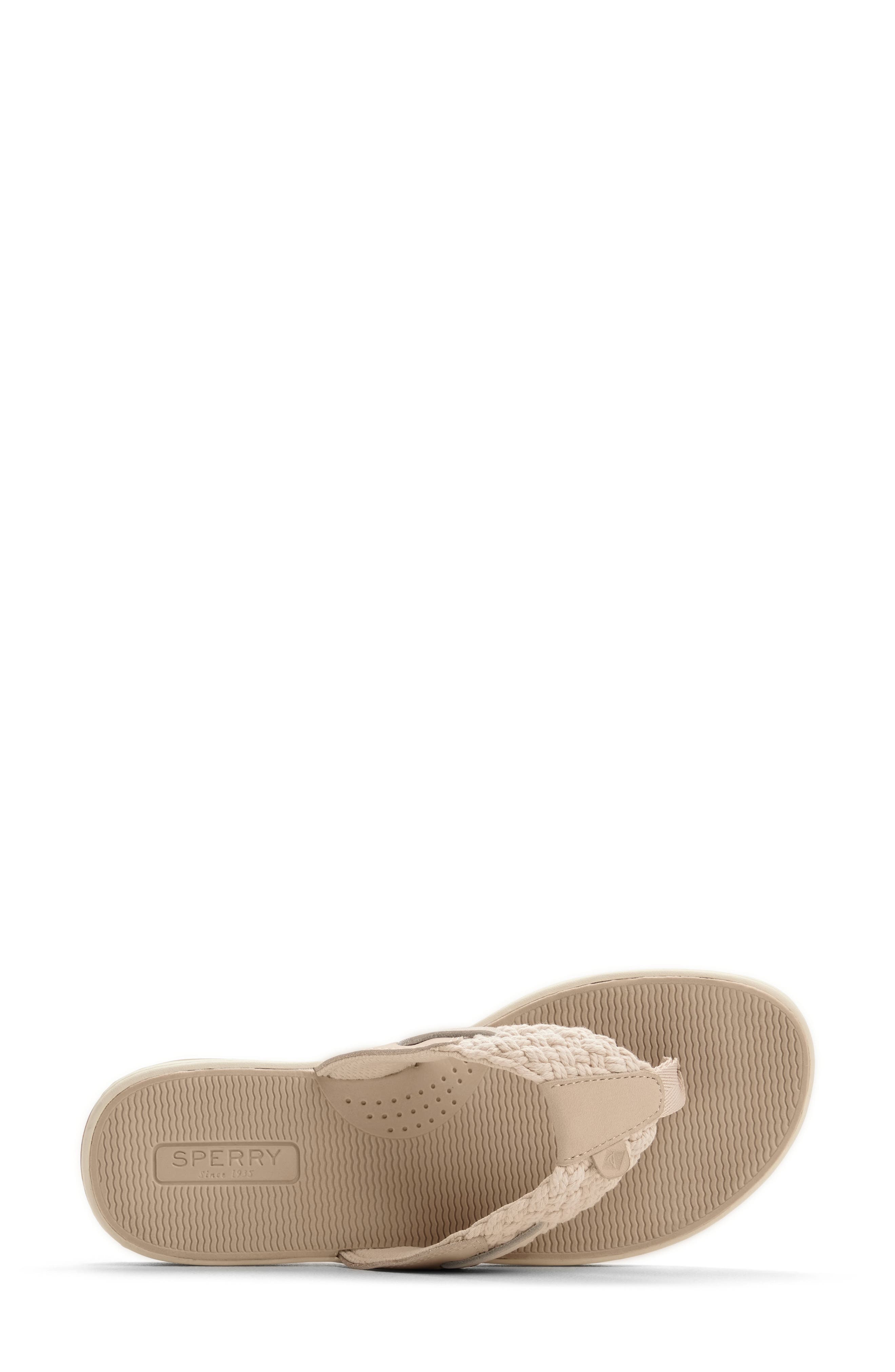 Sperry Parrotfish Sandal, Alternate, color, 