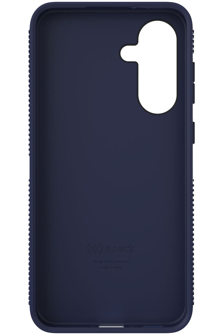 Presidio Impact Hero Grip Case for Samsung Galaxy A36 5G, Alternate, color, Blue