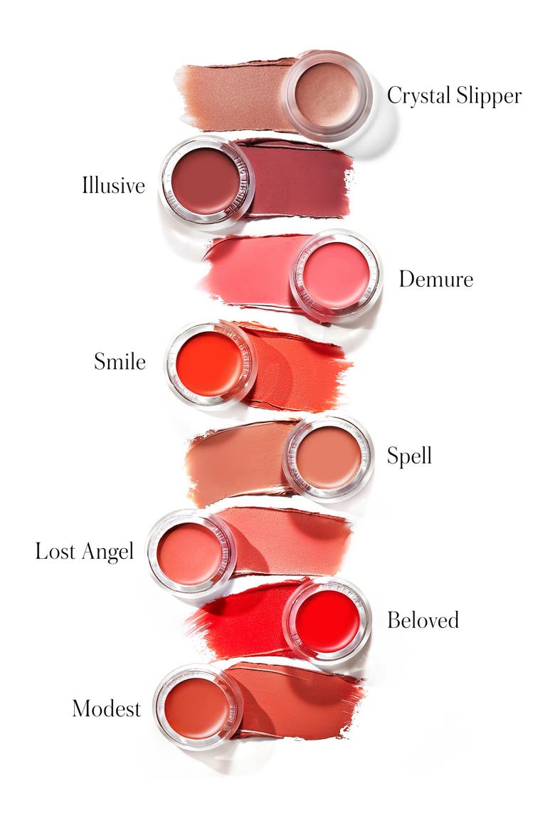 Lip2Cheek Lip & Cheek Color, Alternate, color, DEMURE