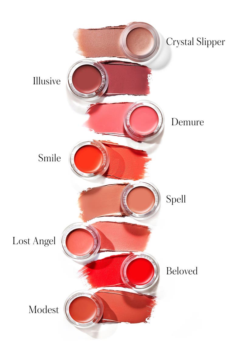 RMS Beauty Lip2Cheek Lip & Cheek Color, Alternate, color, Beloved