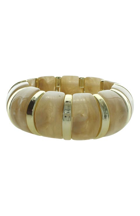 Kenze Boho Bangle Bracelet