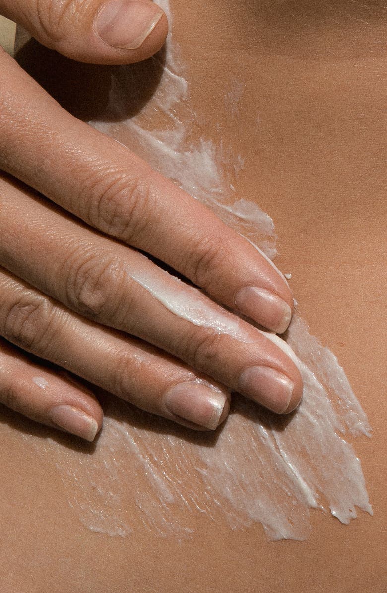 Alpha-H Essential Hydration Cream with Rose Geranium, Alternate, color, 