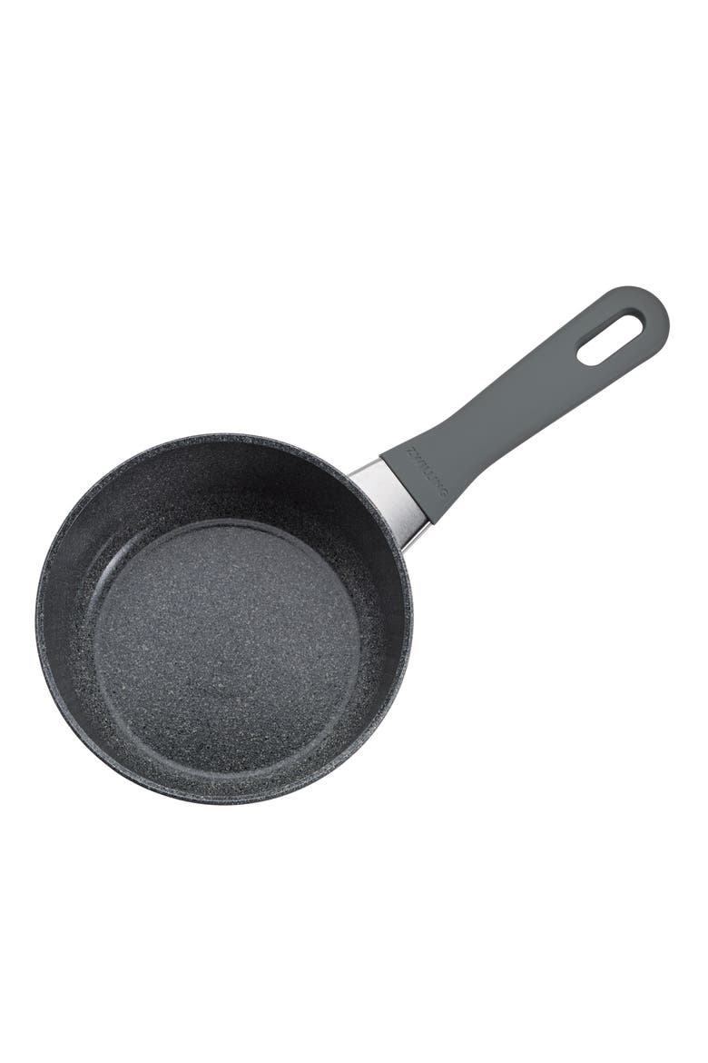 Parma Plus 1.5-Quart Saucepan with Lid, Alternate, color, GREY