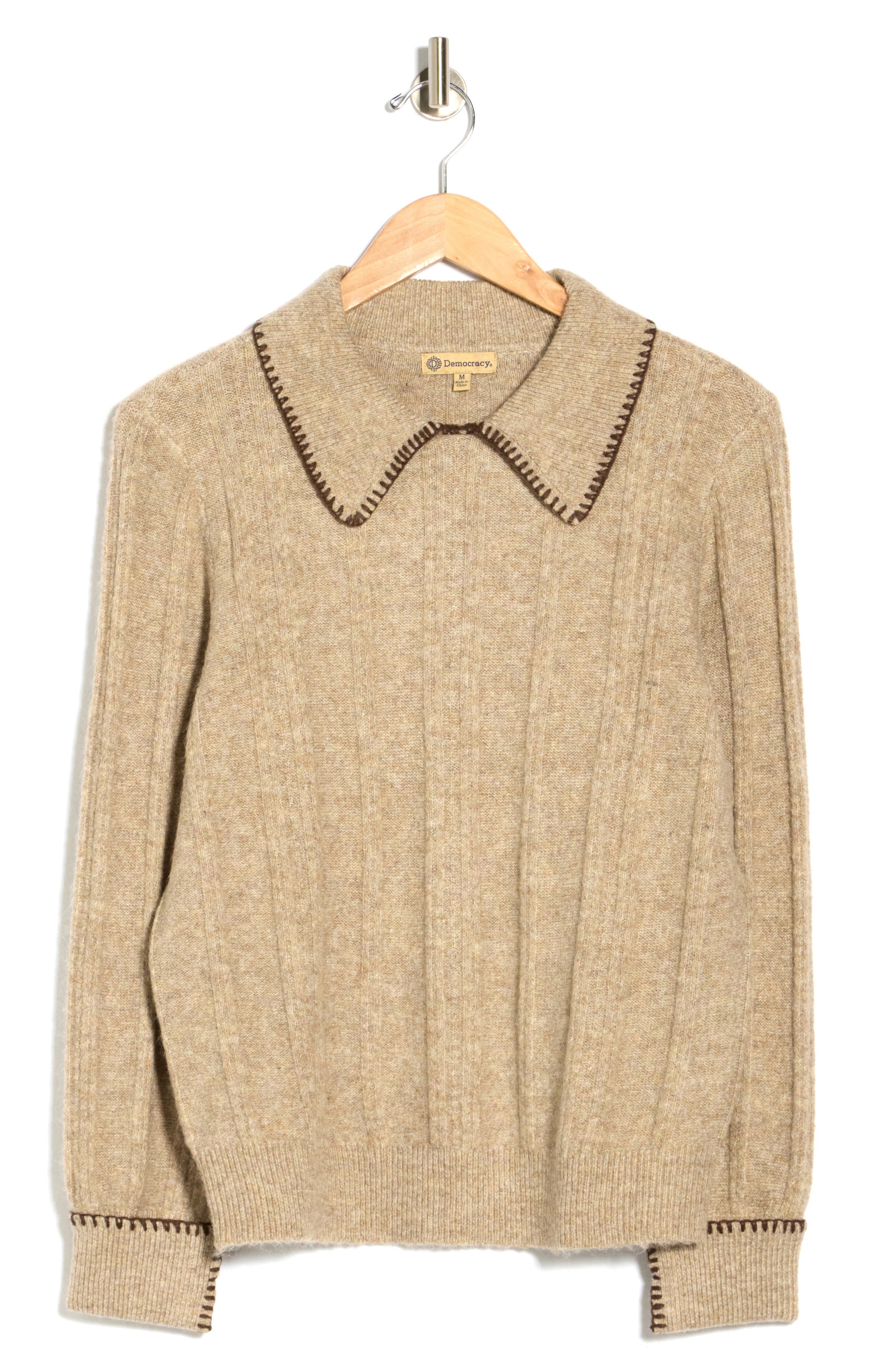 TAUPE/ ESPRESSO