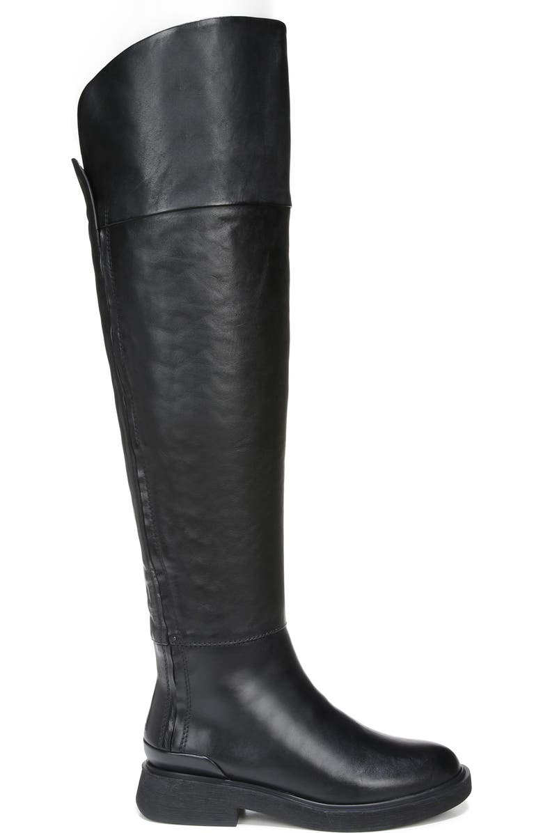 Franco Sarto Battina Over the Knee Boot, Alternate, color,