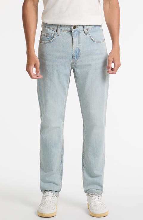 G18 Relaxed Fit Jeans
