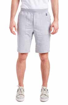 PINO BY PINOPORTE Gigi Solid Shorts