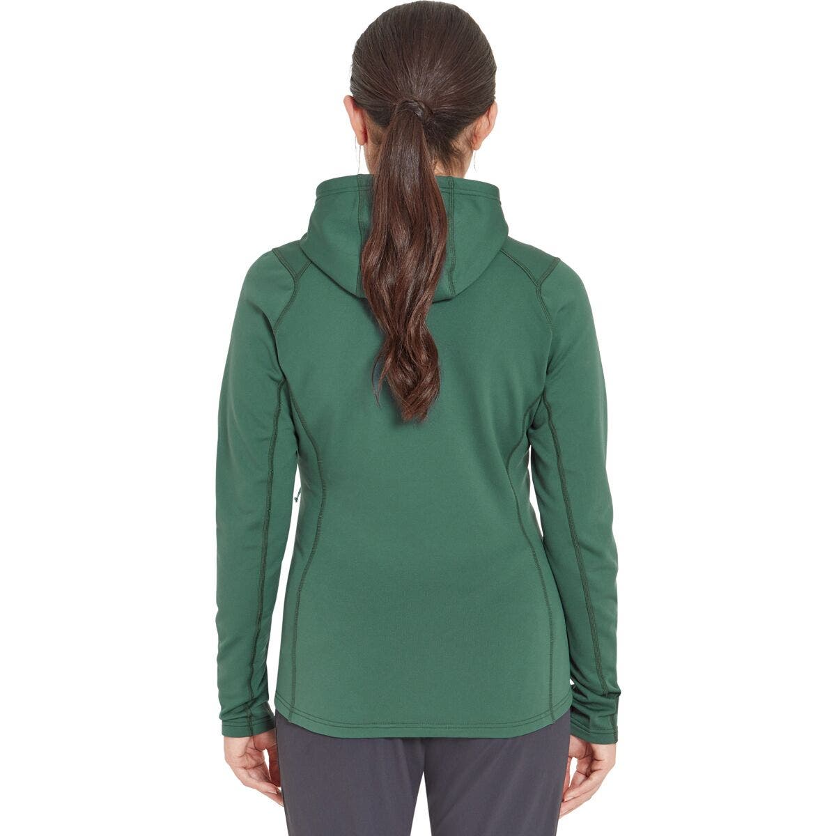 Superflux Full-Zip Hooded Jacket - Women's - image 2