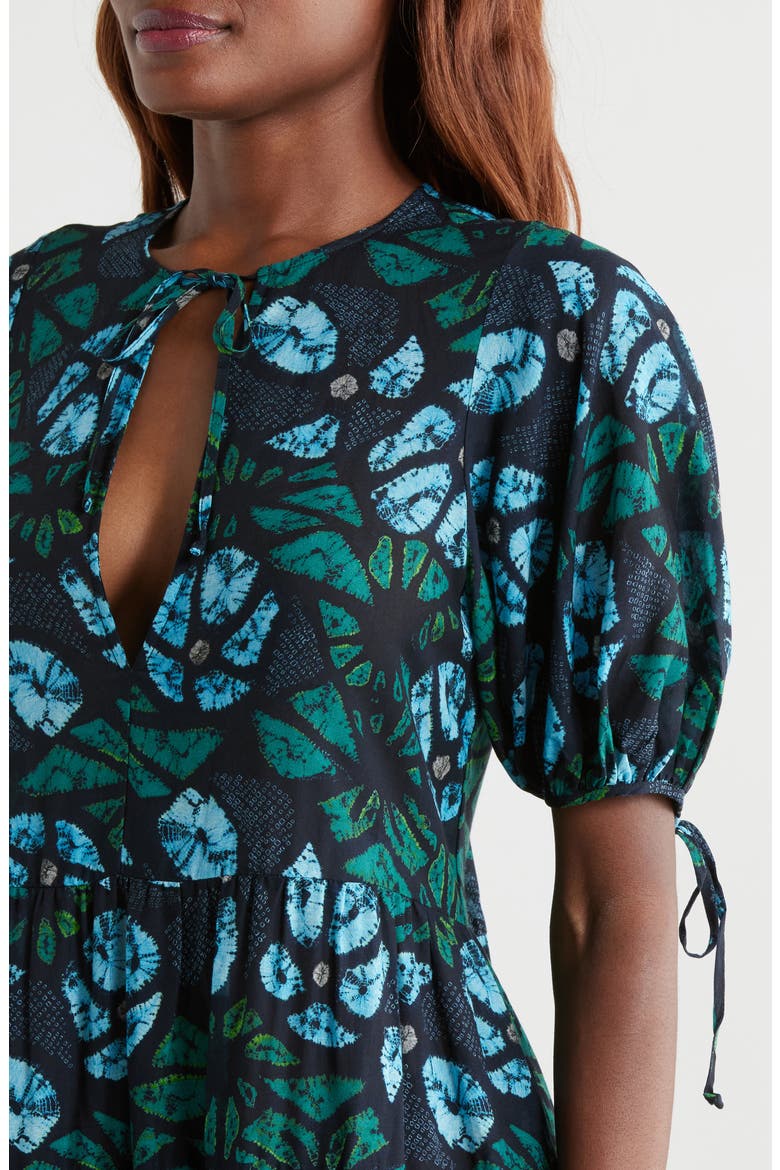 Neera Cover-Up Maxi Dress, Alternate, color, URCHIN