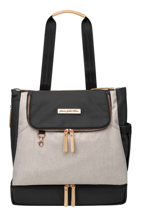 Petunia Pickle Bottom マザーズバッグ Amazon.com: Petunia Pickle Bottom Boys' Belt Bag, Mickey's