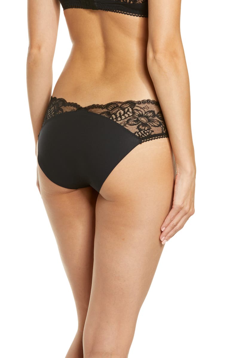 La Perla Layla Briefs, Alternate, color,