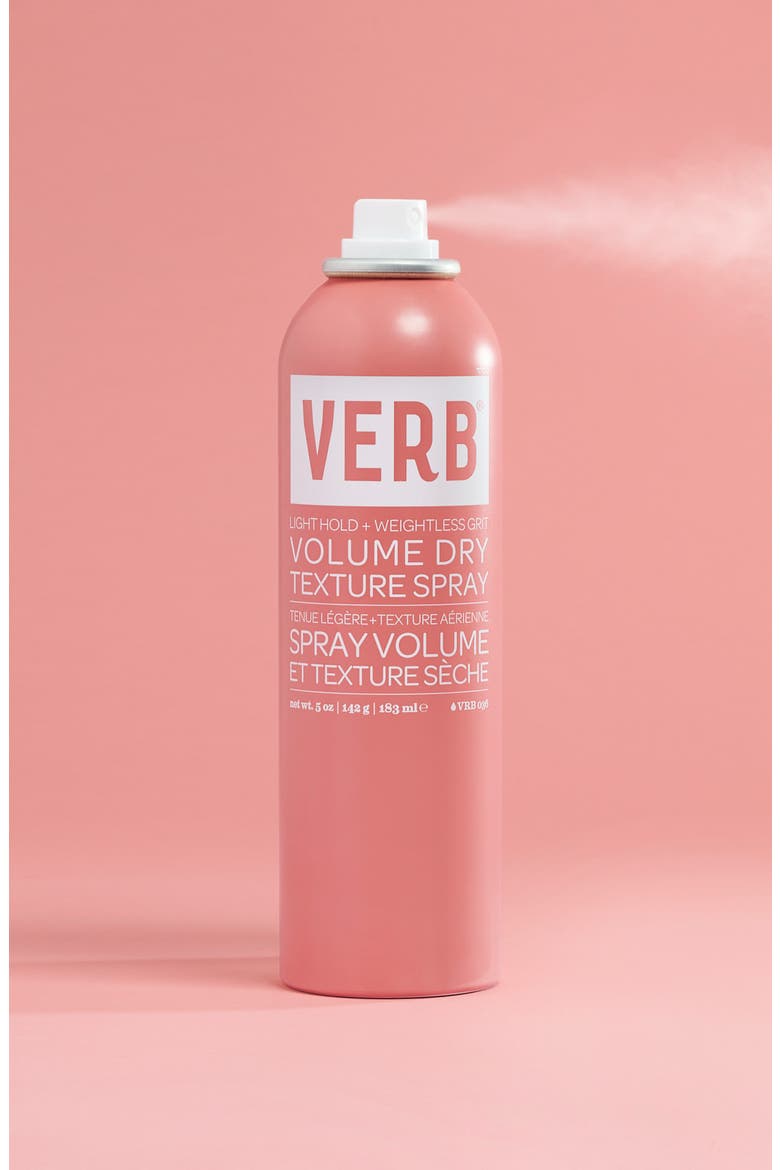 Volume Dry Texture Spray, Alternate, color, NO COLOR