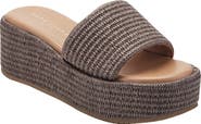Marc Fisher LTD Daylin Platform Sandal