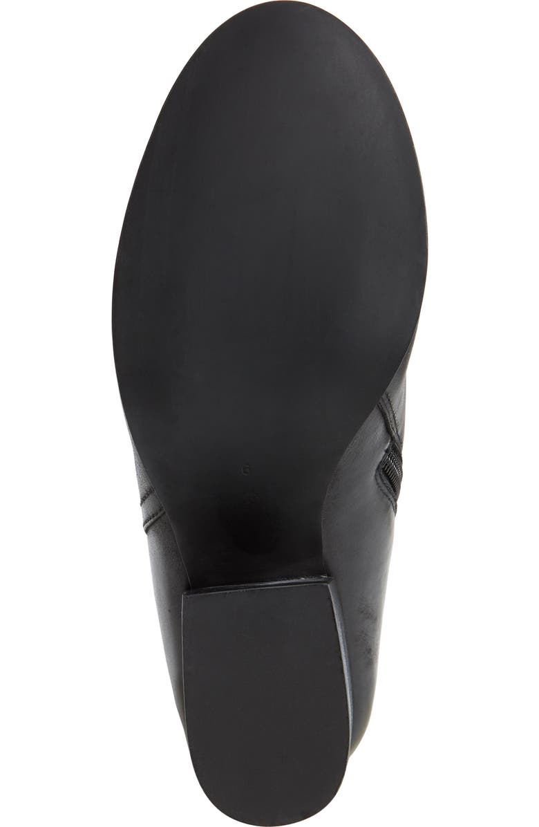 Jeffrey Campbell Woodvurn Over the Knee Boot, Alternate, color,