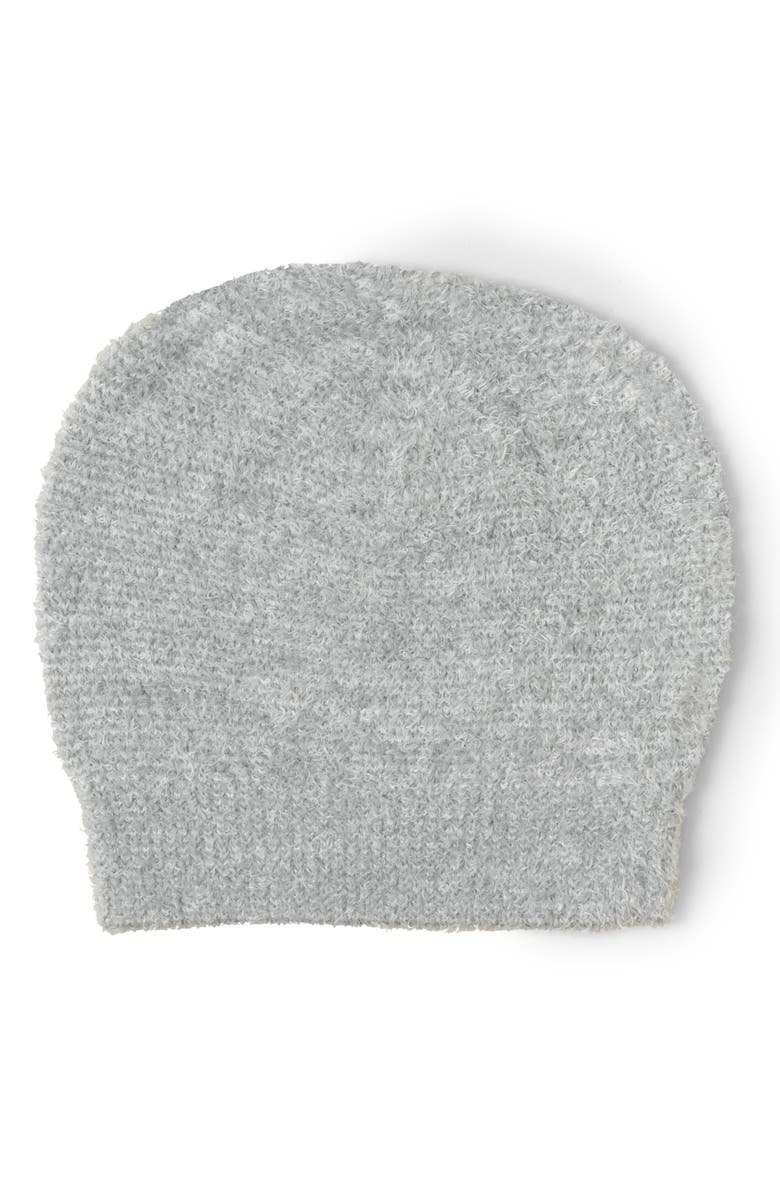 Barefoot Dreams<sup
®</sup
 CozyChic<sup
®</sup
 Lite Beanie, Alternate, color, Moonbeam/ Pearl