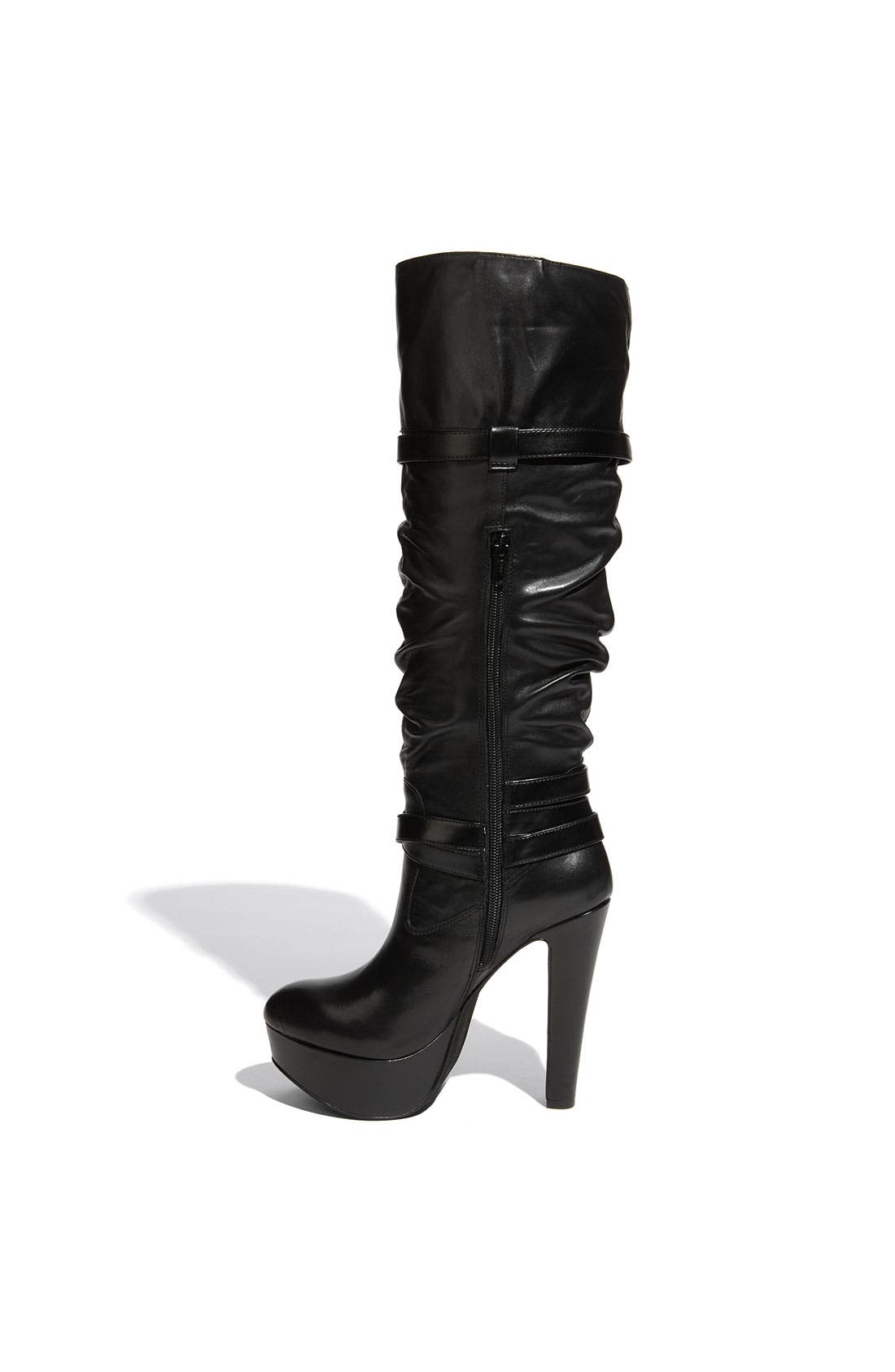 Jessica Simpson 'Alster' Boot, Alternate, color, 