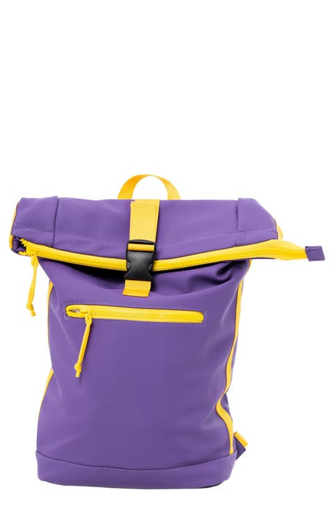 Waterproof Expandable Backpack