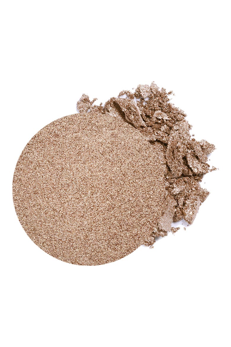 Eyeshadow Single, Main, color, METAL