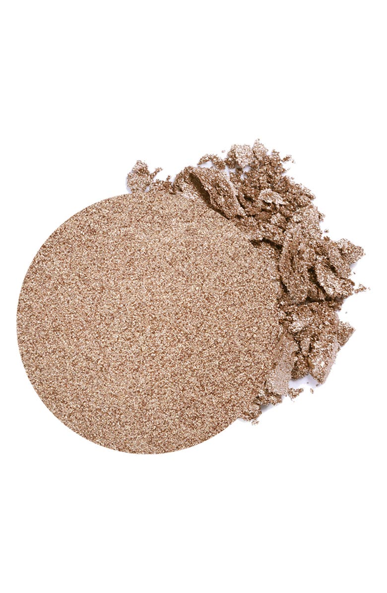 Anastasia Beverly Hills Eyeshadow Single, Main, color, Metal