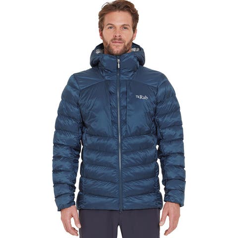 Cirrus Ultra Hooded Jacket - Men's