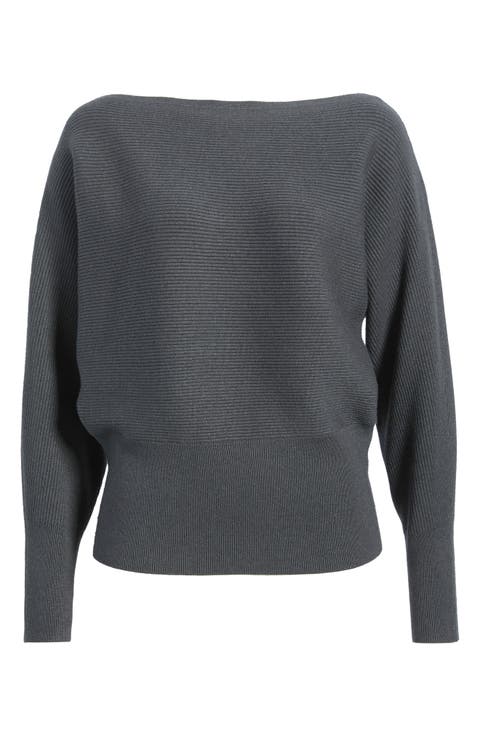 Softluxe Off the Shoulder Sweater
