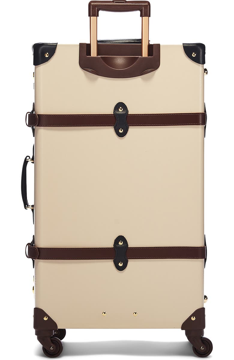 SteamLine Luggage The Architect 27-Inch Check-In Spinner Packing Case, Alternate, color,