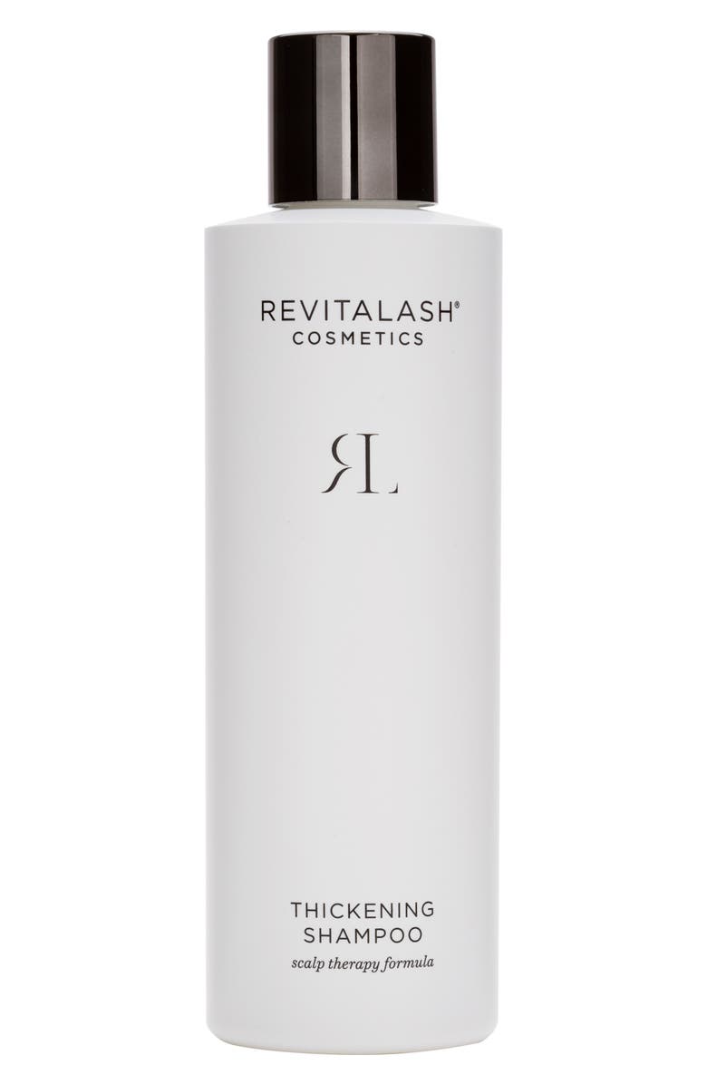 RevitaLash<sup>®</sup> Cosmetics Thickening Shampoo, Main, color,