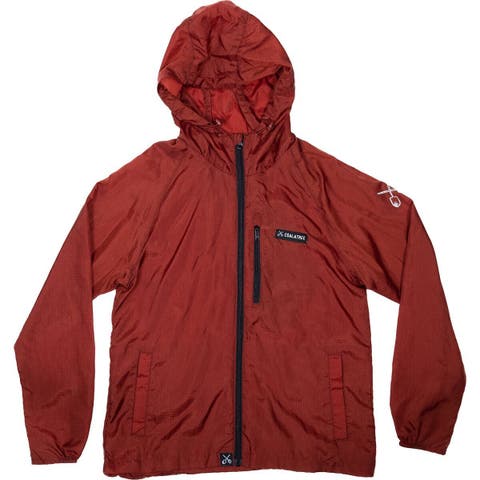 Whistler Windbreaker