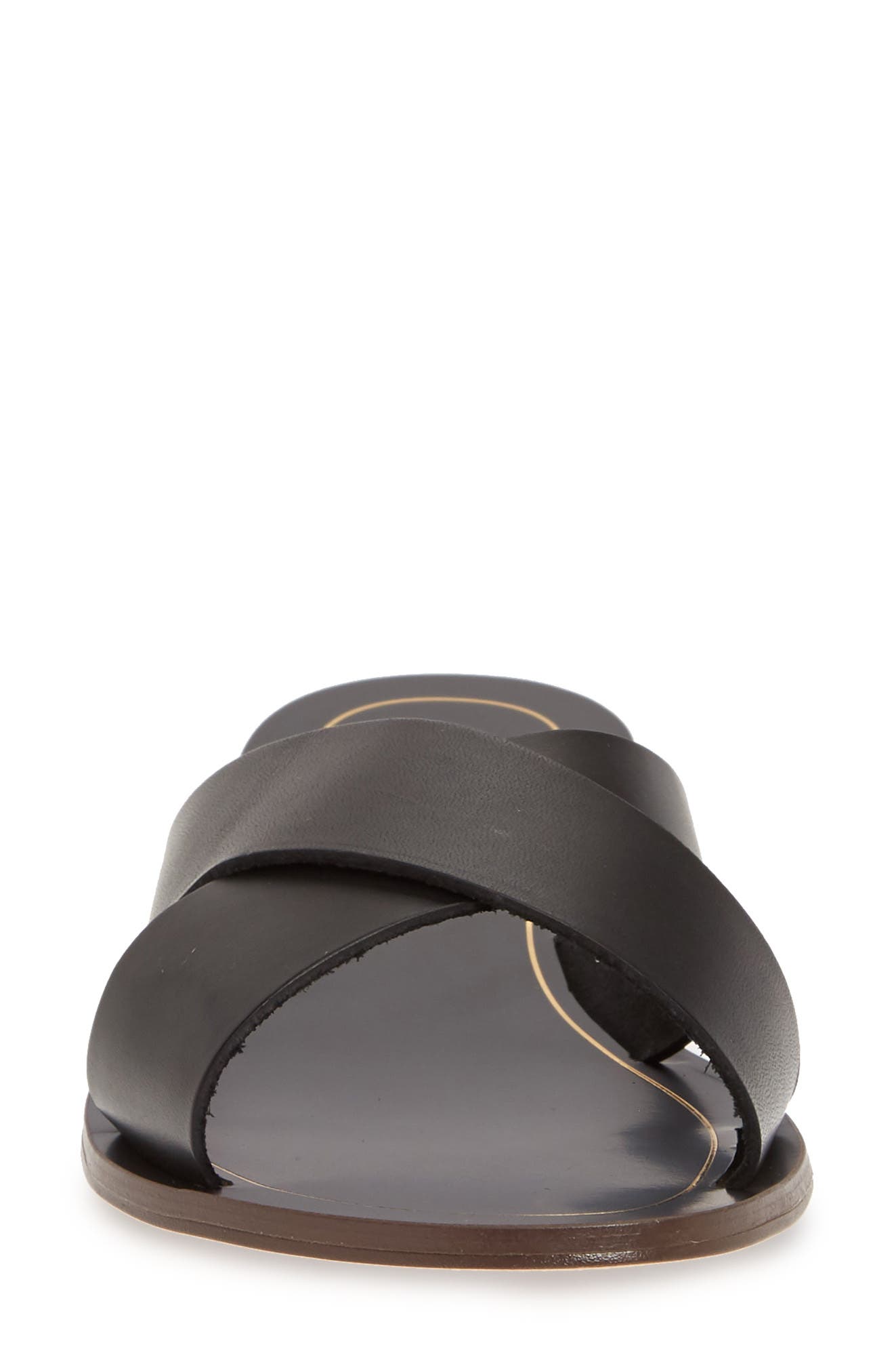 J.Crew Cyprus Slide Sandal, Alternate, color, 