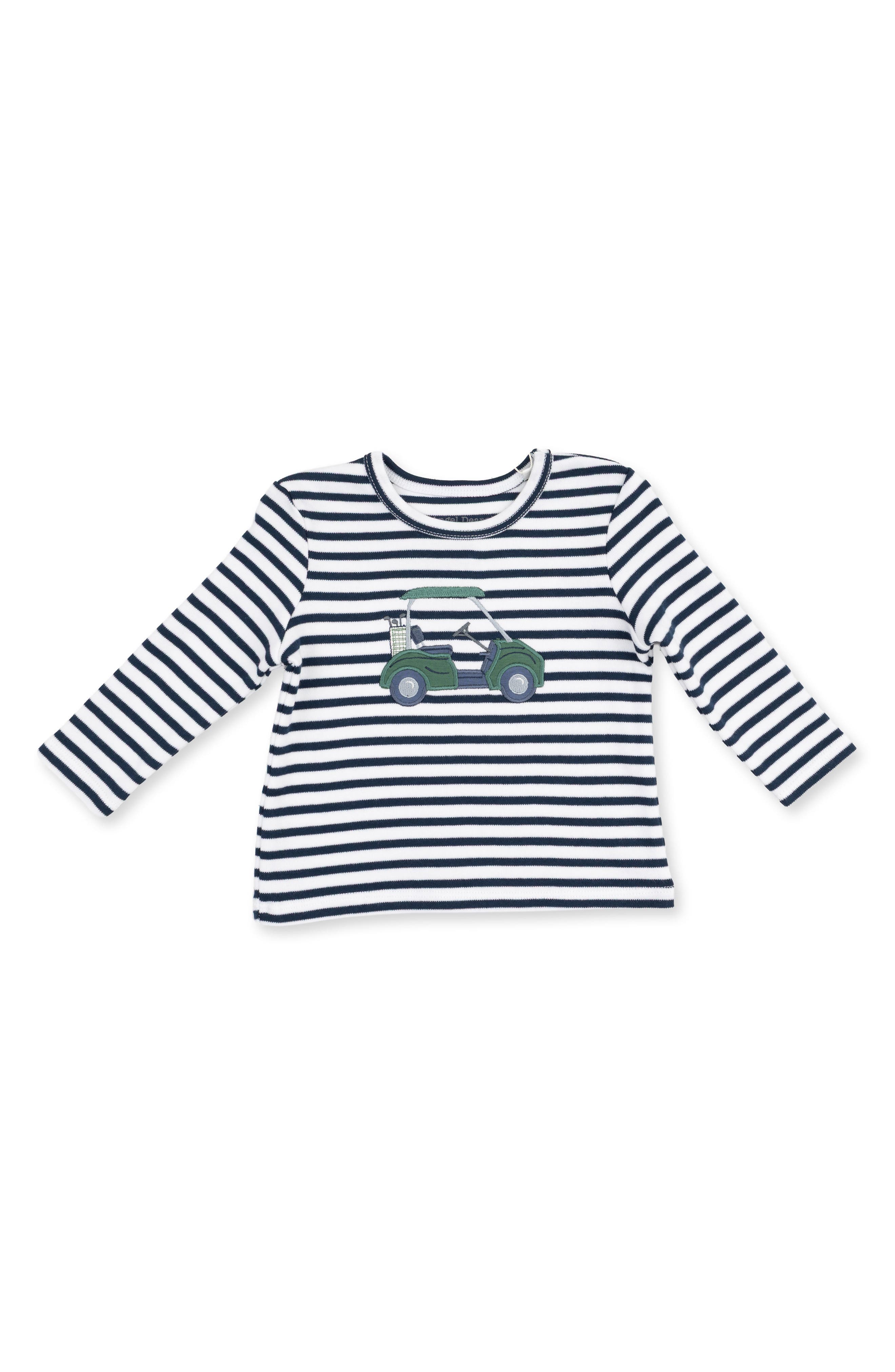 selected NAVY WHITE