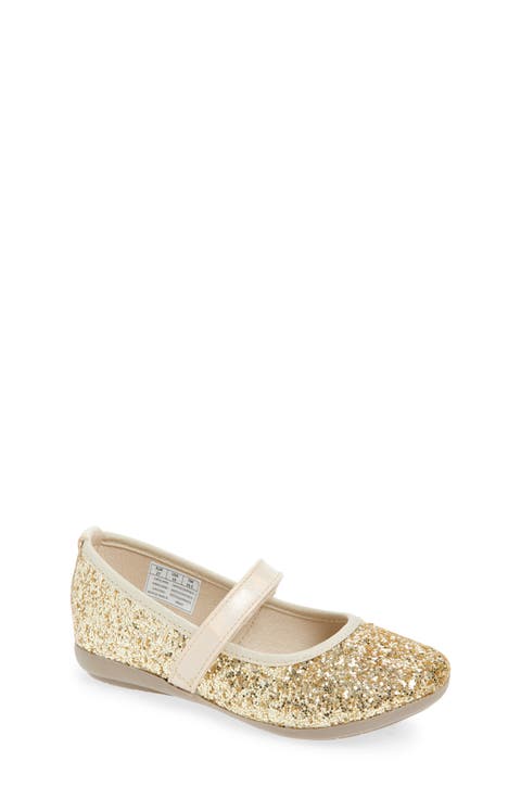 Kids' Estrella Mary Jane Flat (Toddler & Little Kid)