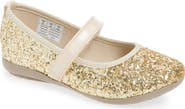 CHILDRENCHIC Kids' Estrella Mary Jane Flat