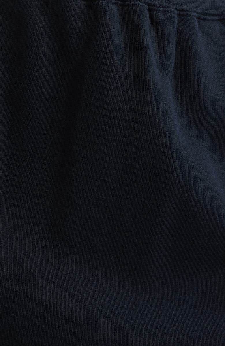 Frank & Eileen Kennedy Cotton A-Line Skirt, Alternate, color, British Royal Navy