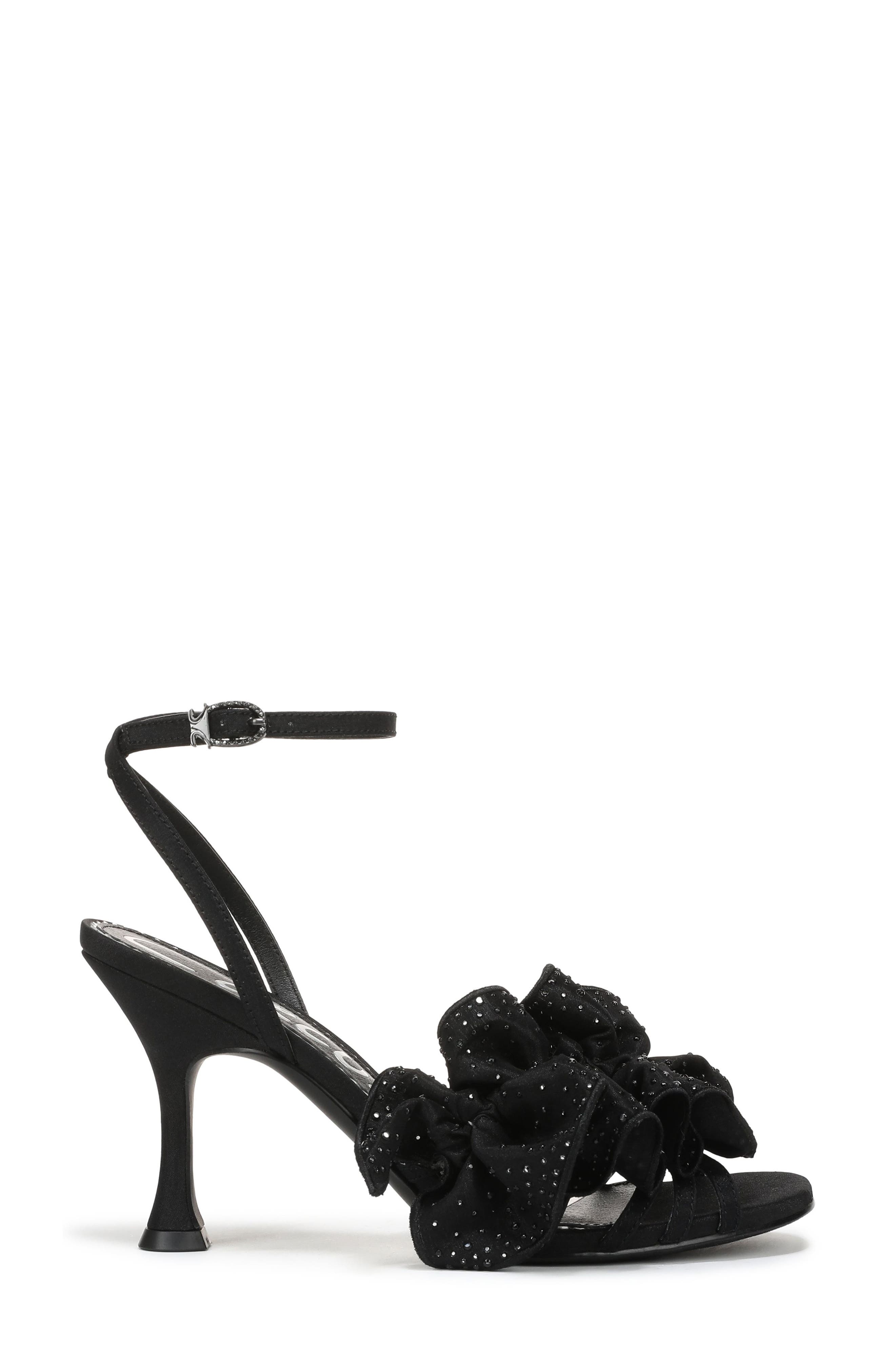 Circus NY by Sam Edelman Lucille Ankle Strap Sandal, Alternate, color, 