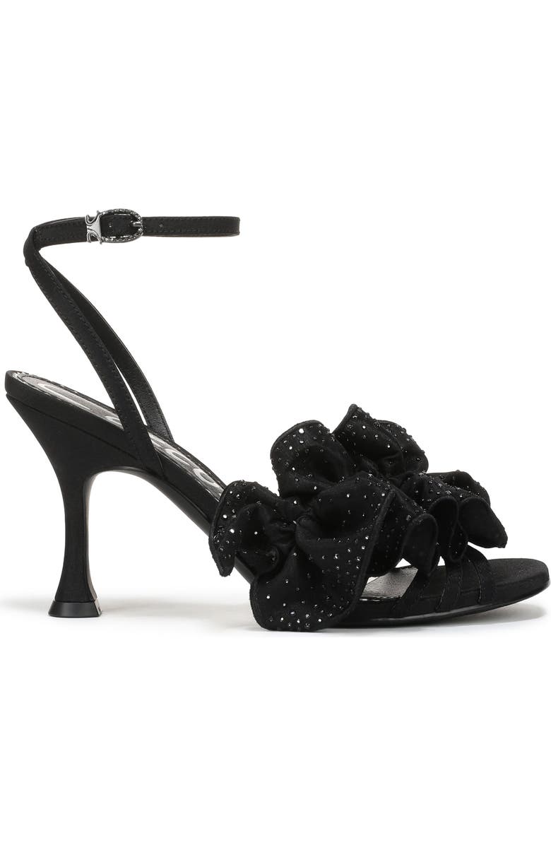 Circus NY by Sam Edelman Lucille Ankle Strap Sandal, Alternate, color,