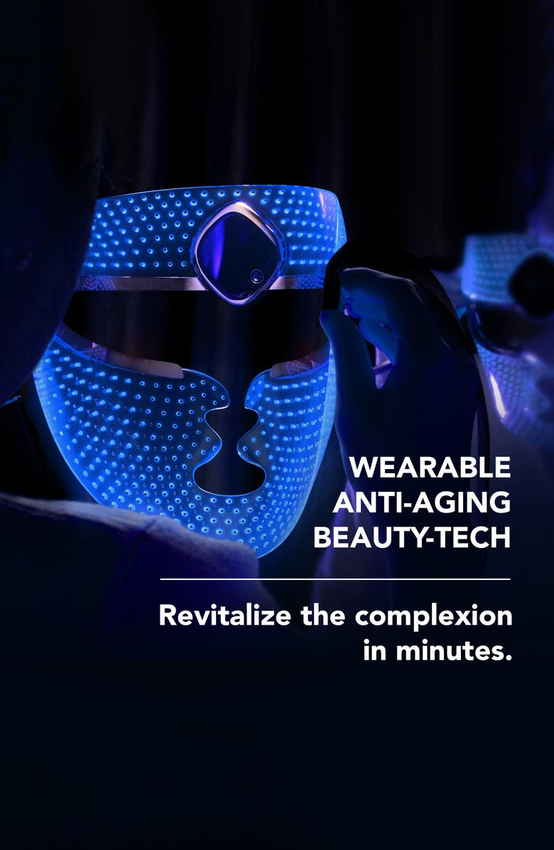 FOREO FAQ<sup>™</sup> 201 LED Face Mask, Alternate, color,