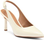 NORDSTROM RACK Priscilla Slingback Pump